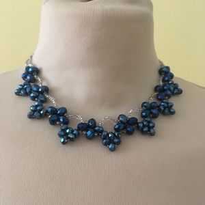 Beautiful handmade necklace
